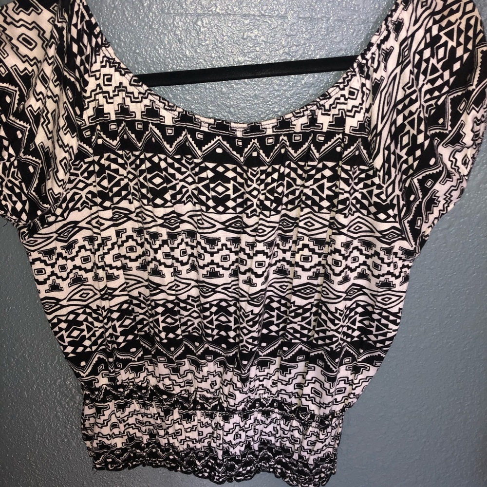 ‼️ RUE 21 TOP‼️